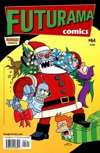 Simpsons Comics Presents Bart Simpson 077 (2012)