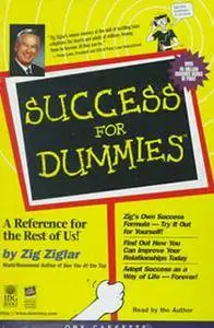Zig Ziglar - Success for Dummies [Audiobook] [Repost]