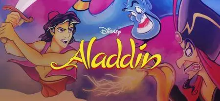 Disney Aladdin (1993)