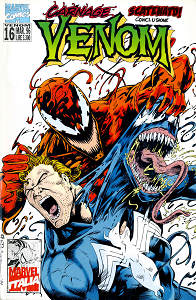 Venom - Volume 16