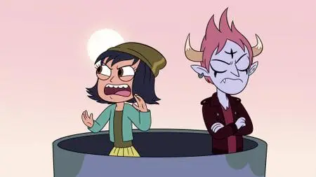 Star vs. the Forces of Evil S04E20