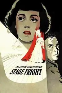 Stage Fright (1950)