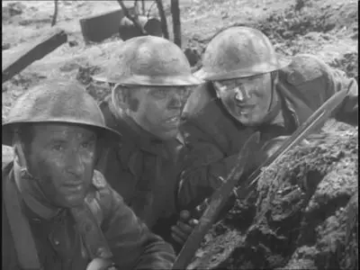 Sergeant York (1941)