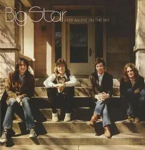 Big Star - Keep An Eye On The Sky (2009) Repost