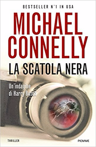 La scatola nera - Michael Connelly (Repost)