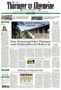Thüringer Allgemeine Arnstadt - 06. März 2018