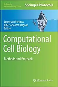 Computational Cell Biology