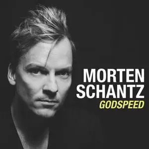 Morten Schantz - Godspeed (2017) [Official Digital Download 24/88]