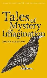 «Tales of Mystery and Imagination» by David Stuart Davies, Edgar Allan Poe