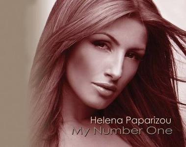 HELENA PAPARIZOU - My Number One US Remixes