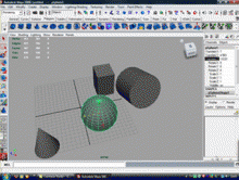Maya Basics Kit by Adam Smith 