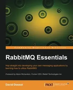 RabbitMQ Essentials (Repost)