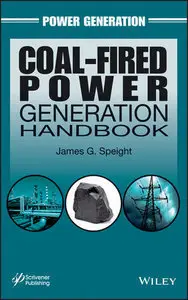 Coal-Fired Power Generation Handbook (Repost)