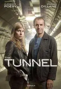 The Tunnel S03E03