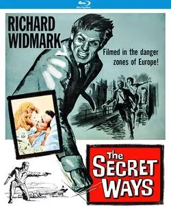 The Secret Ways (1961)