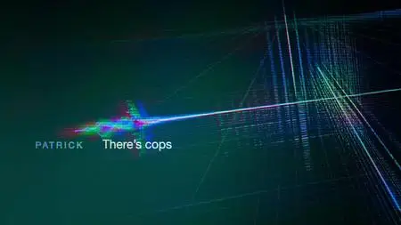 Calls S01E03