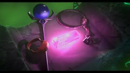 He-Man and the Masters of the Universe S01E08