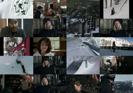 Tanner Hall Forever (2020)