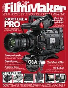 Digital FilmMaker - Issue 45 2017