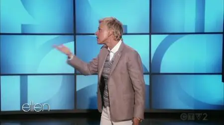 The Ellen DeGeneres Show S16E125