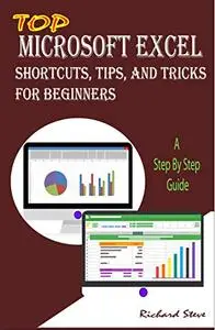 Top Microsoft Excel Shortcuts