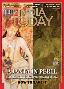 India Today - April 17, 2023