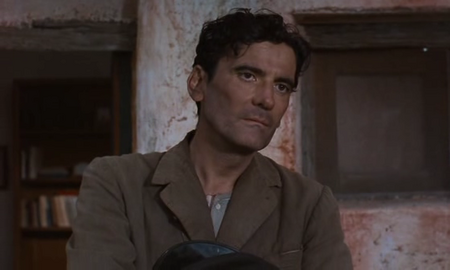 Il Postino: The Postman (1994)