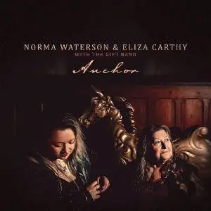 Norma Waterson - Anchor (2018)