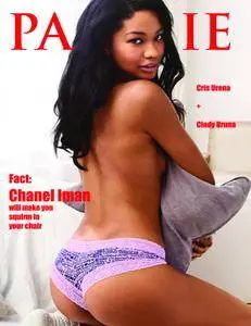 Pammie Magazine – January 2016