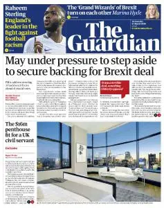 The Guardian - March 27, 2019
