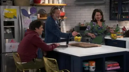 Indebted S01E10