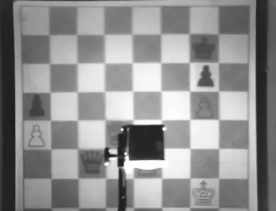 Computer Chess (2013)