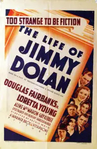 The Life of Jimmy Dolan - Archie Mayo (1933)