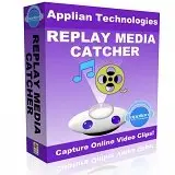 Replay Media Catcher 3.11