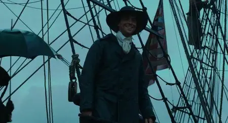 Amazing Grace (2006)