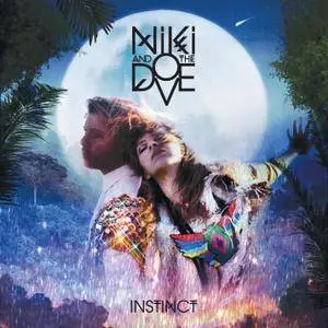 Niki & The Dove - Instinct (2012) [Official Digital Download]