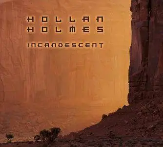 Hollan Holmes - 4 Albums (2011-2015)