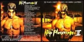RS Rap Phenom II Tupac