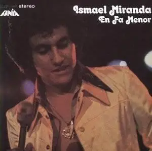 Ismael Miranda - En Fa Menor   (1974)