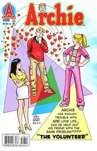 Archie #598