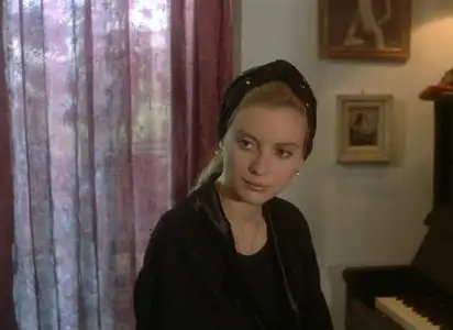 Ha-Kayitz Shel Aviya / Summer of Aviya (1988)