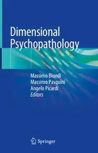 Dimensional Psychopathology