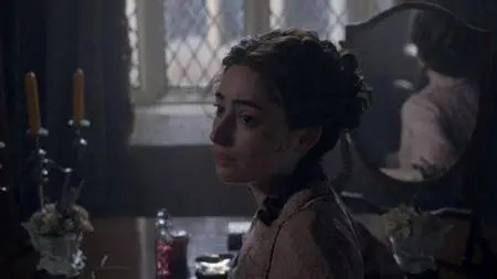 Poldark S03E07