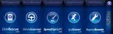 5 in One Uniblue System Tools and Utilities