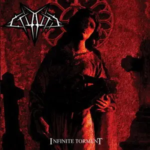 Cryptic - Infinite Torment (2010) 