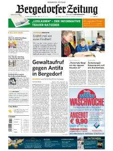 Bergedorfer Zeitung - 12 November 2016