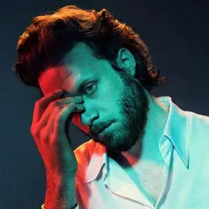 Father John Misty - God's Favorite Customer (2018)