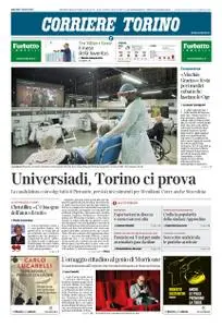 Corriere Torino – 07 luglio 2020