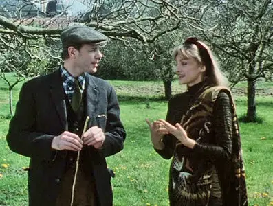 L'Arbre, le maire et la médiathèque ou Les Sept Hasards - Eric Rohmer (1993)