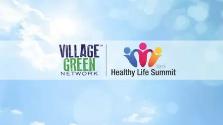 Healthy Life Summit 2013